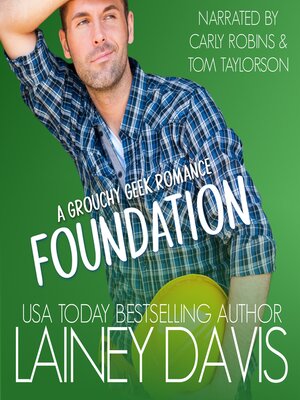 cover image of Foundation
